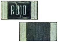 Stackpole Electronics Inc CSSU Series High-Power Metal Alloy Current Sensing Resistor Image of Stackpole Electronics Inc CSSU Series High-Power Metal Alloy Current Sensing Resistor