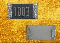 Stackpole's RMEF Series Resistors Image of Stackpole's RMEF Series Resistors