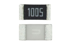 Image of Stackpole RVCU High Voltage Low VCR Chip Resistors