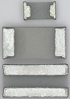 Stackpole Electronics' TMJ Series SMT Thermal Jumper Immagine del ponticello termico SMT serie TMJ di Stackpole Electronics
