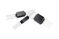 Image of Standex Electronics' BH Series High-Power, High-Insulation Relays