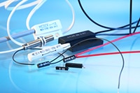 Standex Electronics' MKxx/MMS Series Reed Sensors Image of Standex-Meder Electronics' MKxx/MMS Series Reed Sensors