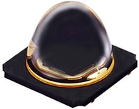 Stanley Electric's High-Power IR LED Series Image of Stanley Electric's High Power IR LED Series