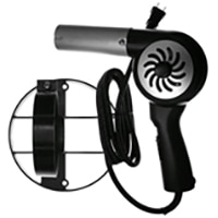 Steinel's SV750 UltraHEAT™ Heat Blower Image of Steinel's SV750 UltraHEAT™ Heat Blower