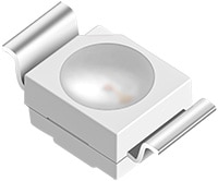 SunLED's Reverse-Mount PLCC SMD LED Series Image of SunLED's Reverse-Mount PLCC SMD LED Series