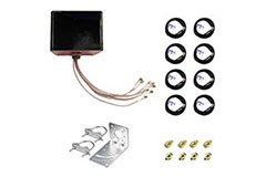 8X8 MIMO Cubic-Shaped Antenna Series Image of Suzhou Maswell 8X8 MIMO Cubic Shape Antenna Series