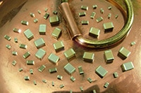 Knowles Syfer's Non-Magnetic MLCCS Image of Knowles Syfer's Non-Magnetic MLCCS