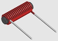 TDK's AML Series Choke Coils Image of TDK's AML Series Choke Coils