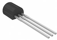 TDK's HAL188Y Linear Hall Sensors Image of TDK's HAL188Y Linear Hall Sensors