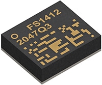 TDK's Ultra-Low Profile µPOL™ DC/DC Converters Image of TDK's Ultra-Low Profile µPOL DC/DC Converters