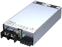 TDK-Lambda HWS3000G/GT Series Programmable Power Supplies Image of TDK-Lambda HWS3000G/GT Series Programable Power Supplies