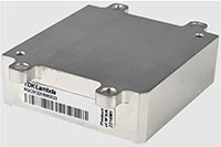 TDK-Lambda RGC Series Ruggedized Non-Isolated DC/DC Converters תמונה של ממירי DC/DC לא-מבודדים מוקשחים מסדרת TDK-Lambda RGC