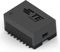TE Connectivity's Discrete Magnetics for Ethernet Image of TE Connectivity's Discrete Magnetics for Ethernet
