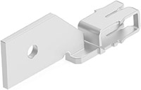 TE Connectivity AMP Connectors MAG-MATE Terminals Image of TE Connectivity AMP Connectors MAG-MATE Terminals