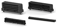 TE Connectivity AMP Sliver Connectors Image of TE Connectivity AMP Sliver Connectors