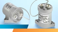 TE Connectivity's Kilovac LEV100/LEV200 Series Contactors KILOVAC LEV100/LEV200 Series Contactors