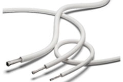 Image of TE Connectivity Aerospace, Defense, and Marine RayFlite High-Voltage Power Cables