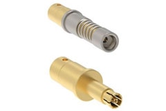 Image of TE Connectivity SMPM Contacts - Size 12