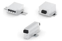 Image of TE Connectivity Corcom's 3-Phase EMI Filters