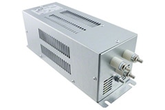 Image of TE Connectivity Corcom's BCF Series Power Line Filters