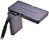 TE Connectivity's Trigger Antenna Image de l'antenne Trigger de TE Connectivity