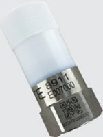 TE Connectivity Measurement Specialties' 8911 Wireless Accelerometer Image of TE Connectivity Measurement Specialties' 8911 Wireless Accelerometer