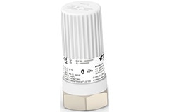 Image of TE Connectivity Measurement Specialties 8xx1N Wireless Vibration Sensor