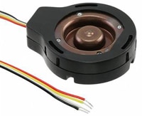 TE Connectivity's FX1901 Compression Load Cell Image of TE Connectivity FX1901 Compression Load Cell