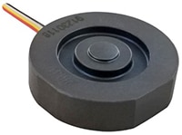 TE Connectivity Measurement Specialties' FX29 Force Sensor TE Connectivity Measurement Specialties 的 FX29 力感測器的圖片