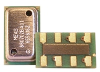 TE Connectivity's MS8607-02BA01 PHT Combination Sensors Image of TE's MS8607 Sensor