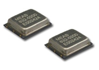 Measurement Specialties' Model 832 / 832M1 Accelerometers Model 832 / 832M1 Accelerometers