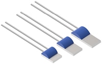 TE Measurement Specialties' RTD Platinum Thin-Film Elements Image of TE Measurement Specialties' RTD Platinum Thin Film Elements