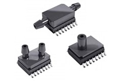 Image of TE Measurement Specialties' SM9000 Pressure Sensors
