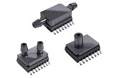 Image of TE Measurement Specialties' SM9000 Pressure Sensors