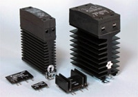 TE Connectivity's SSRx Series Solid State Relays SSRx Series Solid State Relays