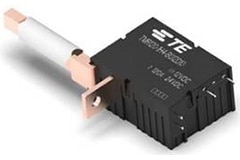 Image of TE Connectivity's TMR 120 Relay