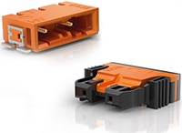 TE Connectivity Erni's VolTron 1,000 V Connector Image of TE Connectivity Erni's VolTron 1,000 V Connector