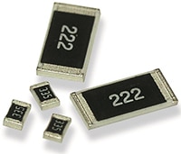 TE Connectivity Passives SMC Resistor Kits Image of TE Connectivity Passives SMC Resistor Kits