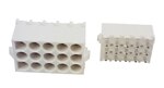 TE Connectivity Universal MATE-N-LOK Connectors TE Universal MATE-N-LOK Connectors