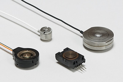 Force Sensors