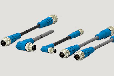 Cable Assemblies
