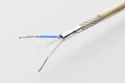 Single Pair Ethernet (SPE) Wire