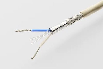 Single Pair Ethernet (SPE) Wire