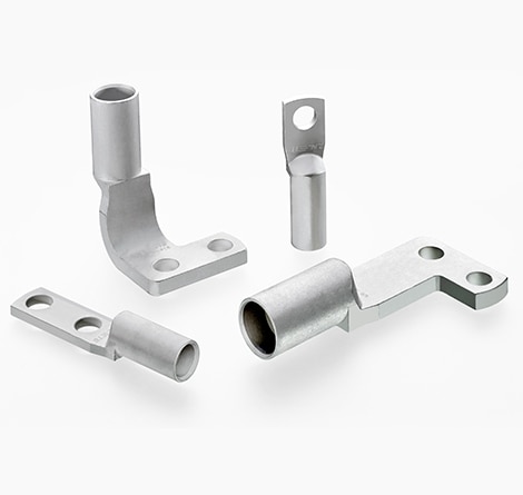 Lightweight Terminals and Splices Lightweight Terminals and Splices