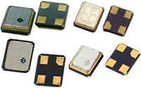 Taitien's LoRa and LoRaWAN® Application-Focused Crystals Image of Taitien's LoRA Application-Focused Crystals