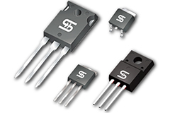 Image of Taiwan Semiconductor's 4th Generation MOSFETs