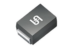 Image of Taiwan Semiconductor 600V FRED Extend for Automotive Applications
