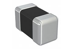 MAASシリーズ 車載用コンデンサ Image of TAIYO YUDEN MAAS Series Automotive Capacitors