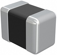 TAIYO YUDEN's XMK432B7222KY-TE Medium-High Voltage MLCC Image of TAIYO YUDEN's XMK432B7222KY-TE Medium-High Voltage MLCC