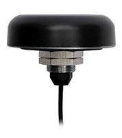 Calian's TW5000 Series Augmented Smart GNSS Antennas Image of Calian's TW5000 Series Augmented Smart GNSS Antennas